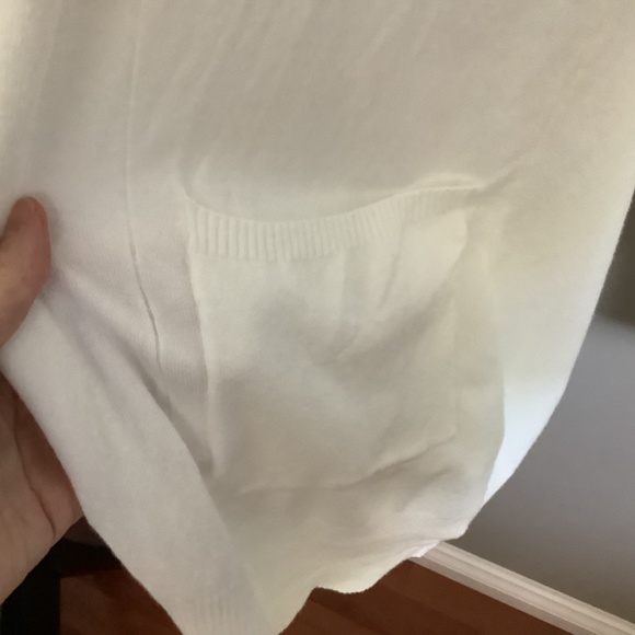 NWT - Lightweight  “ My Cozy” Long Open Cardigan Sweater - Picture 7 of 8